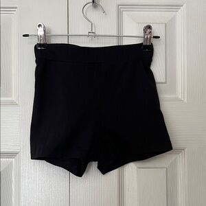 Girls Tumble Shorts